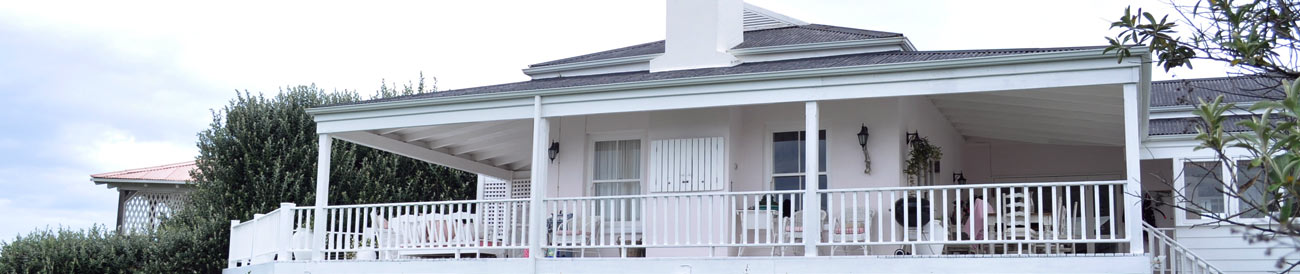 Southern Cross Beach House